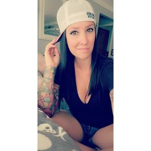 Meet your Posher, Vanessa